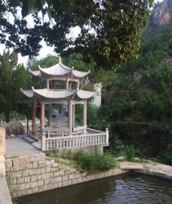 石鼓寺