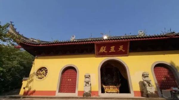 万寿寺