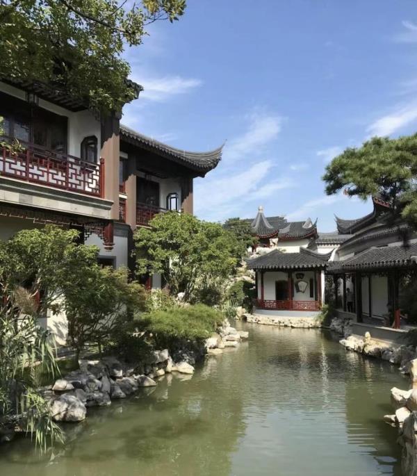 浙江中鑫艺术博物馆