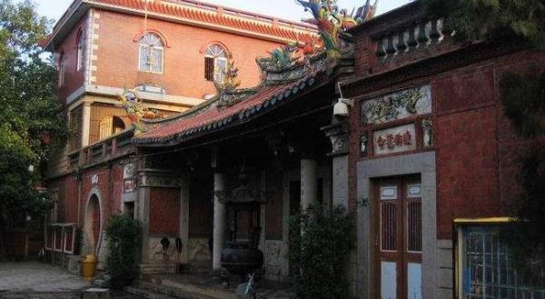 庆莲庵