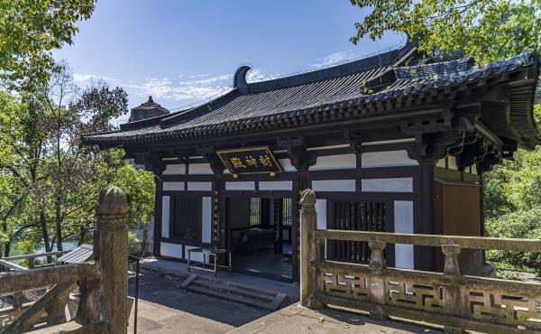 财神殿