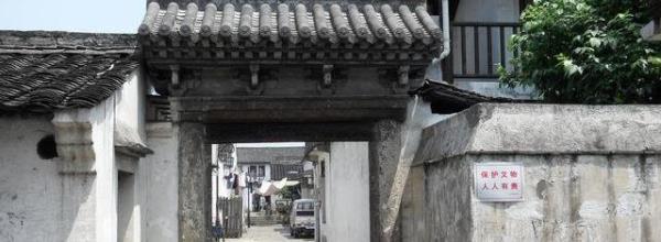 探花台门