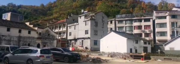 岭北周村