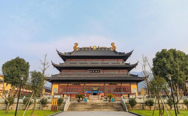 平阳禅寺