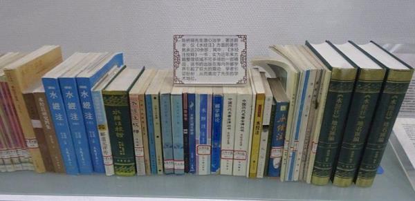 陈桥驿史料陈列馆