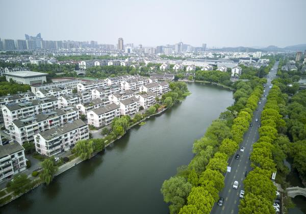 环城河