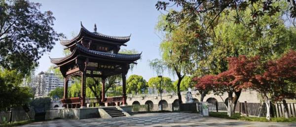 罗星公园