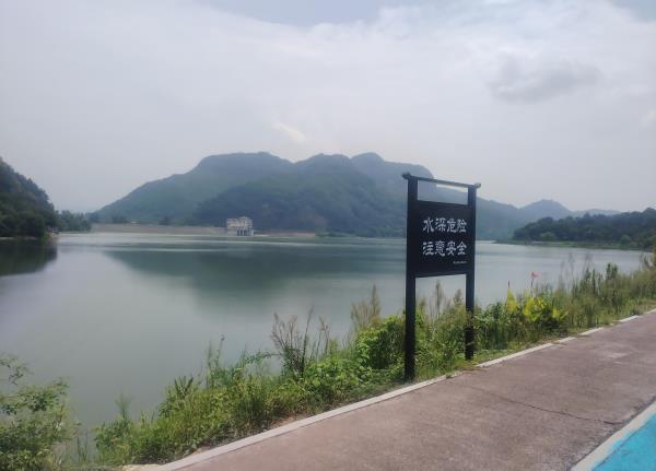 布谷湖