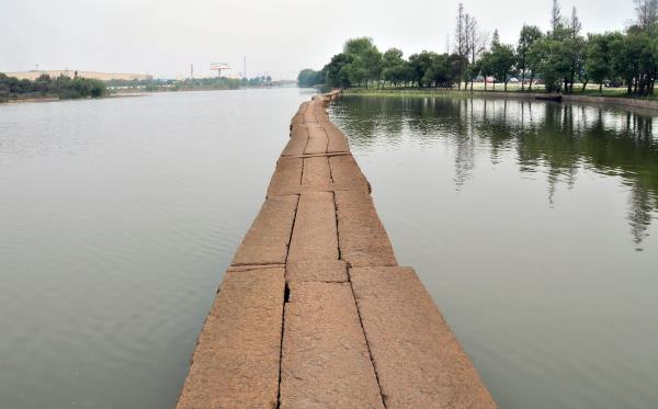 绍兴古驿道