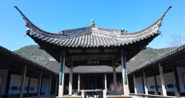 右军祠