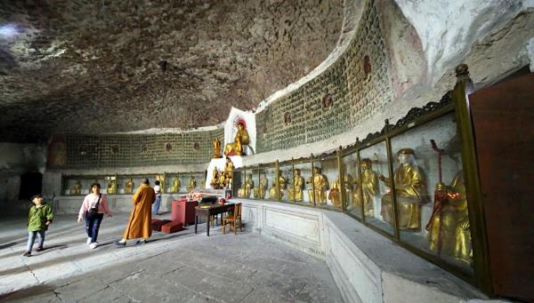 千佛院