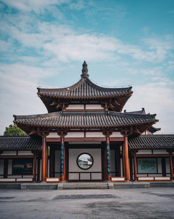 唐诗之路博物馆
