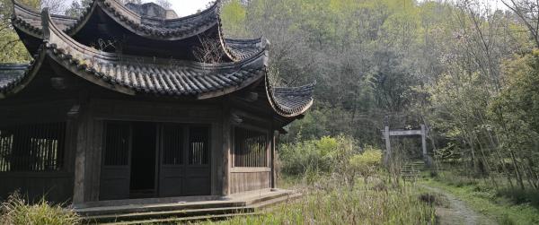 射雕村