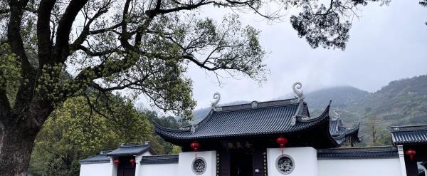 王羲之墓