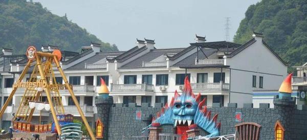 元岙村