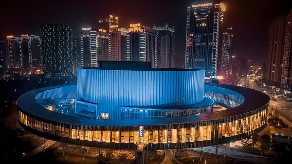 西施大剧院