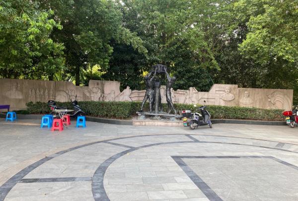 东江公园