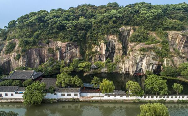 东湖生态园