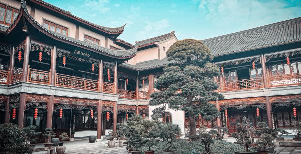 多宝讲寺