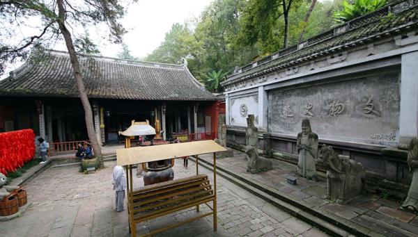 城隍庙
