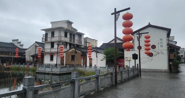 梅渚村