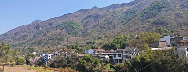 班竹景区