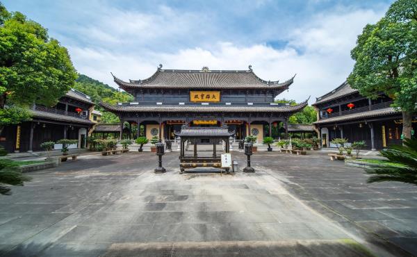 中华孝德园