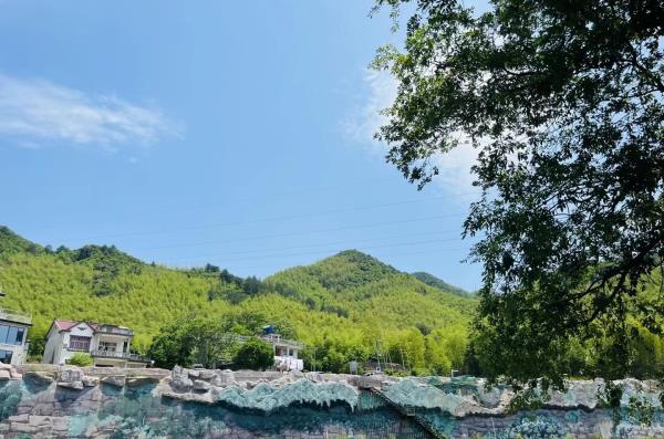 月亮湾风景区・水上乐园