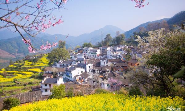 查平坦