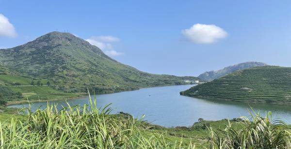 天湖风景区