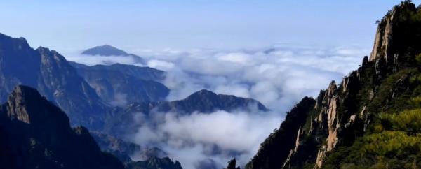 黄山门文化旅游景区