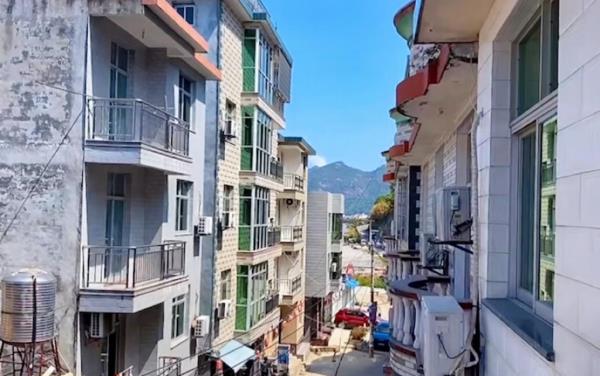 北岐村