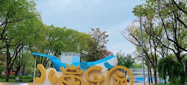 永康市儿童乐园