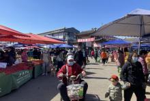 北京回龙观文化街1