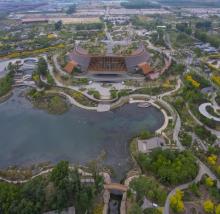 世纪公园1