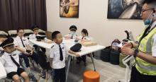 得控飞行基地（青年路店）17