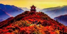 北京药王谷风景区14