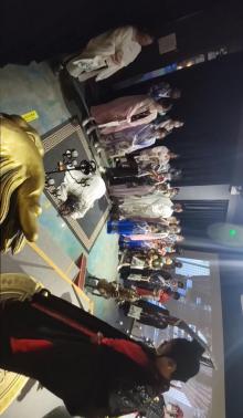 八达岭梦回长城沉浸式体验8