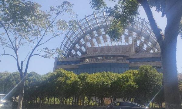 浙江婺剧团