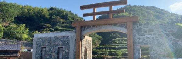 林栖三十六院