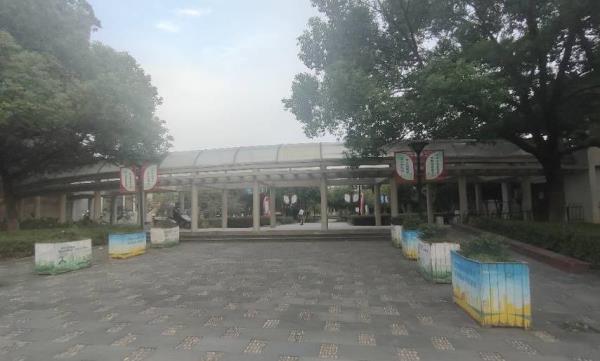 胜利公园