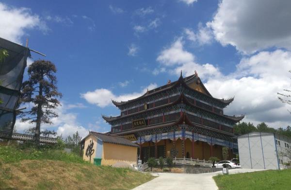 大智寺