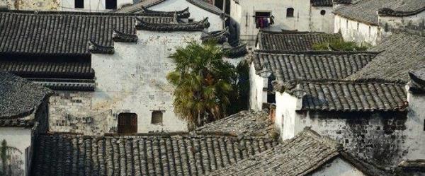 山头下古建筑群