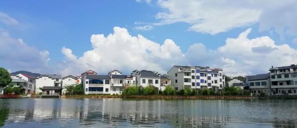 岭下坡阳古街