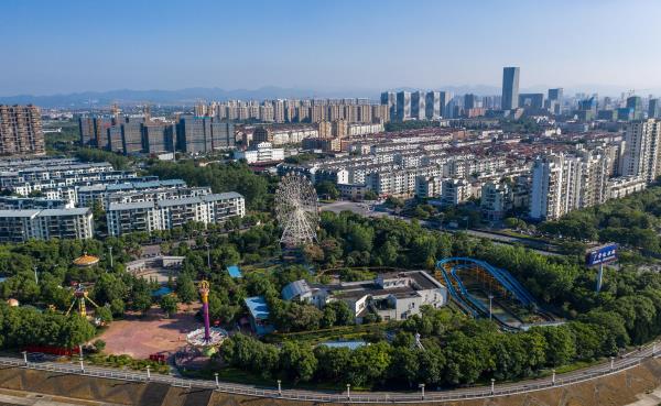 金东乐园