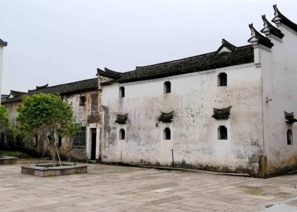 马上桥村
