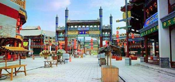 西华门剧场