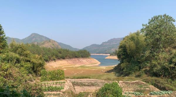 永康飞龙山