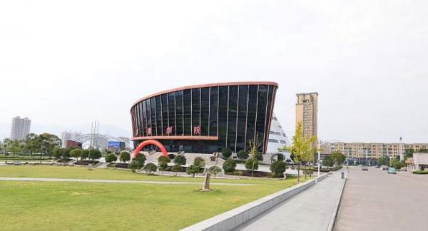 东阳剧院
