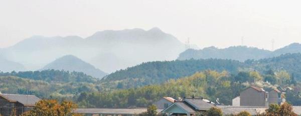 勾嵊山